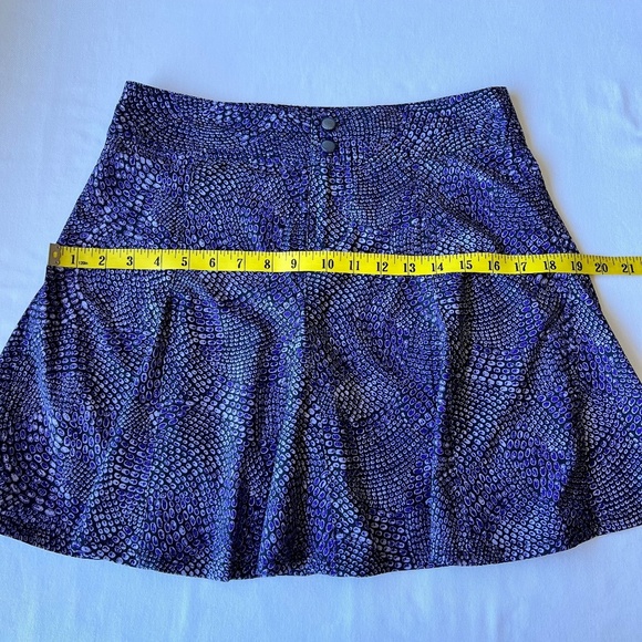 Title Nine Nimblene Skort Tennis Golf Activewear - Picture 5 of 11